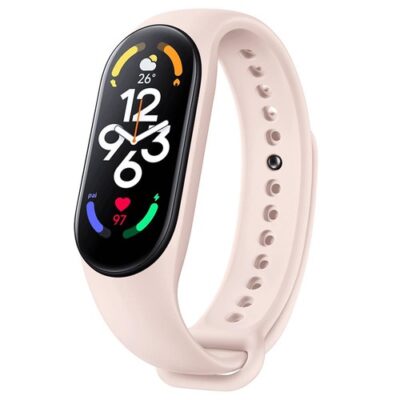 XIAOMI Mi Band 7 Pink