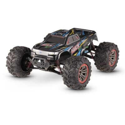 XLH 9125 RC Car RTR Two Batteries