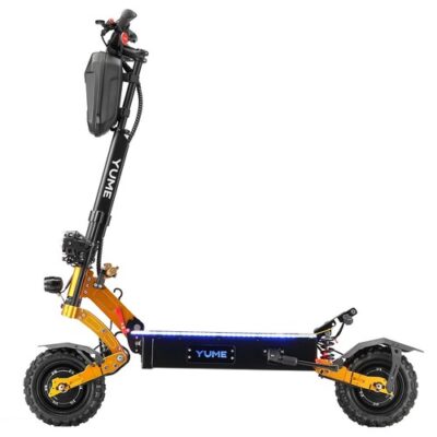 YUME X11+ Electric Scooter 3000W 27AH