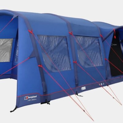 Berghaus Air 400XL Tent (51659)