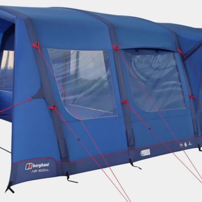 Berghaus Air 600XL Nightfall Tent (83681)