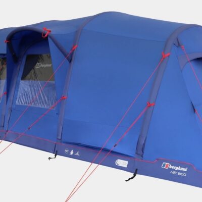 Berghaus Air 800 Nightfall Tent