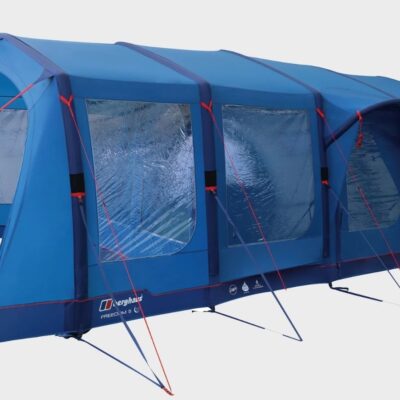 Berghaus Freedom 5 Nightfall Air Tent