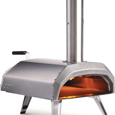 Ooni Karu 12 Multi-Fuel Outdoor Pizza Oven