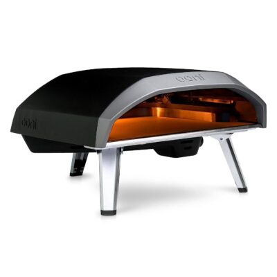 Ooni Koda 16 Gas Pizza Oven